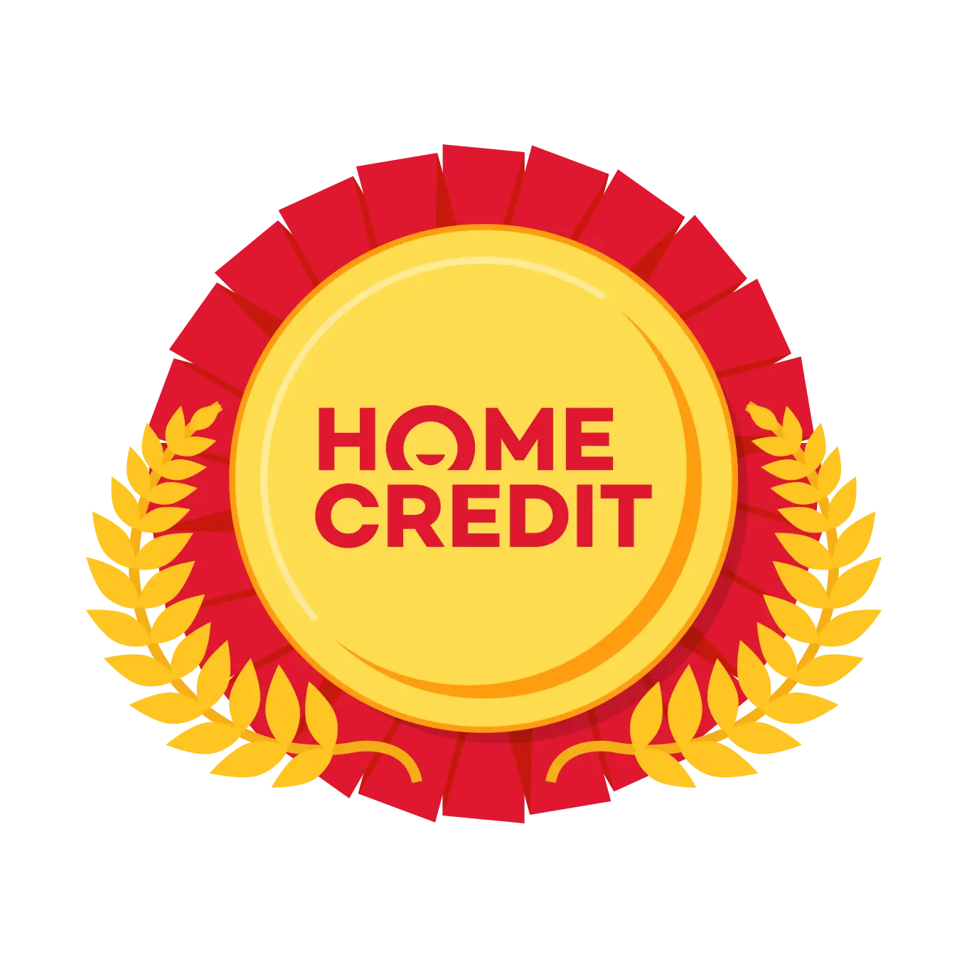 Home Credit's Trust and Recognition