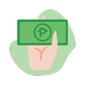 Cash Pick-Up icon